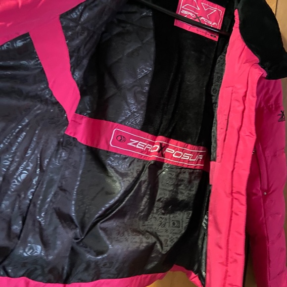 ZeroXposur Winter Jacket - Women's Large - Picture 8 of 11